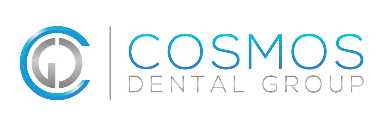 Link to Cosmos Dental Group home page